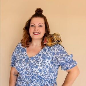 Meet your Posher, Hannah